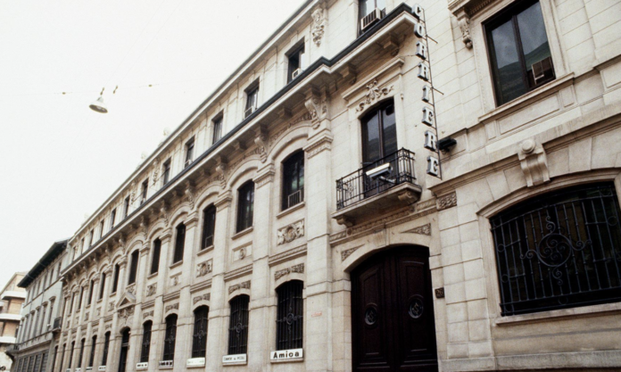 corriere della sera