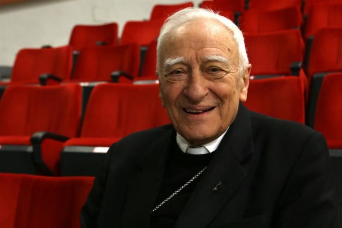 monsignor bettazzi
