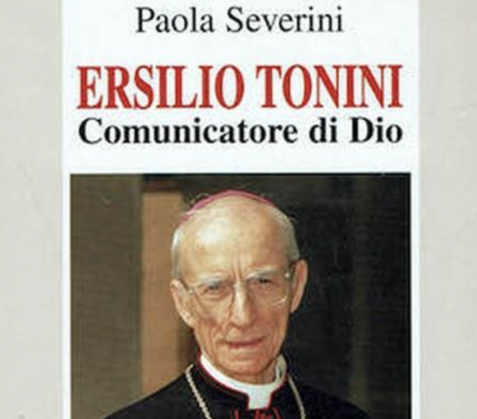 ersilio tonini