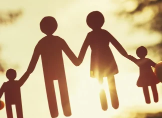Perdere la mamma, il papà: una riflessione di Paolo Cendon famiglia
