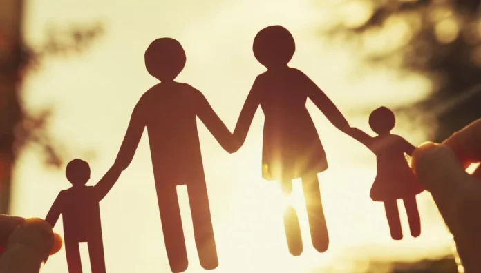famiglia