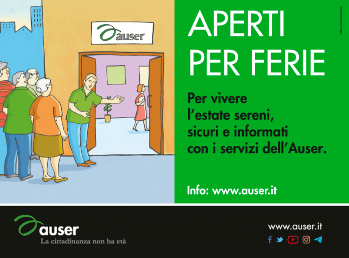 auser