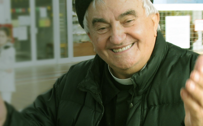 don oreste benzi