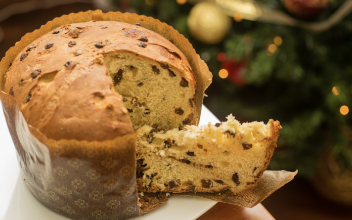panettone