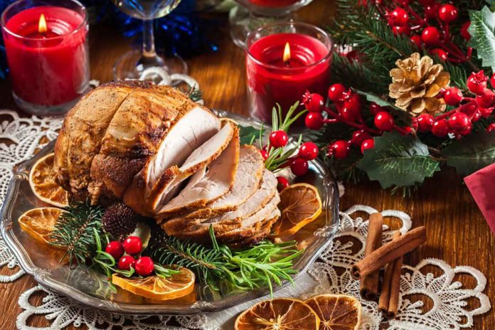 cibo natale