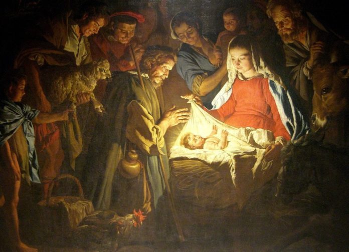 presepio