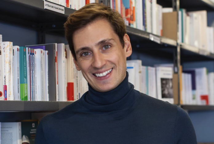 cristiano leone
