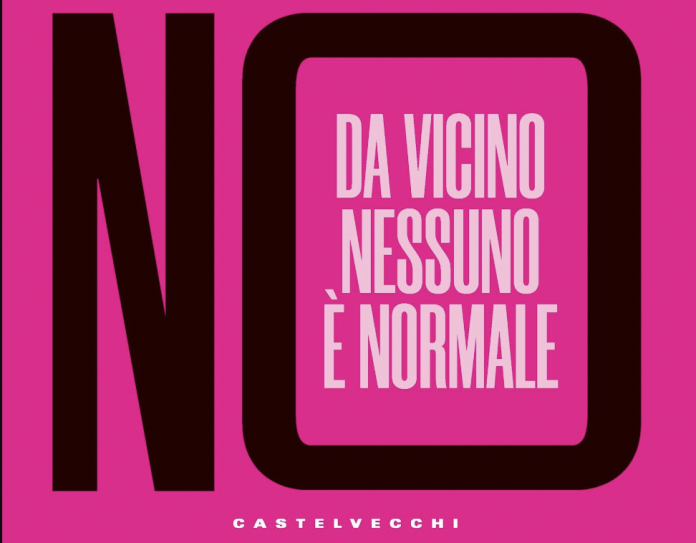 o anche no libro