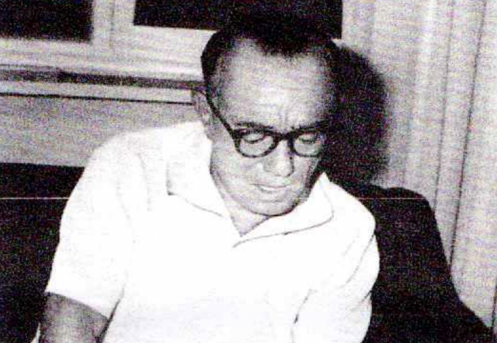 cino del duca