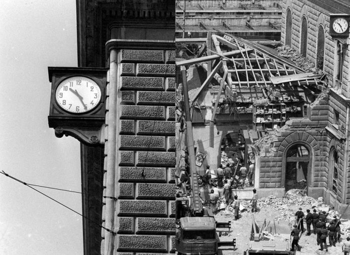 strage bologna 2 agosto