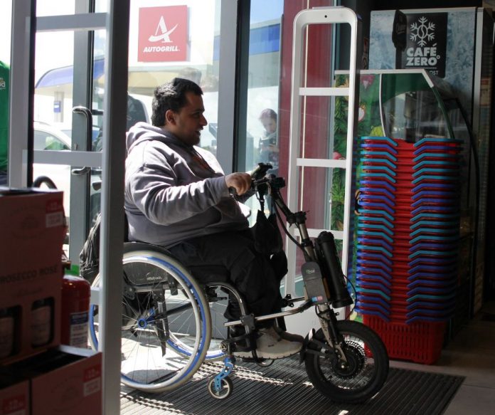 trasporti accessibili
