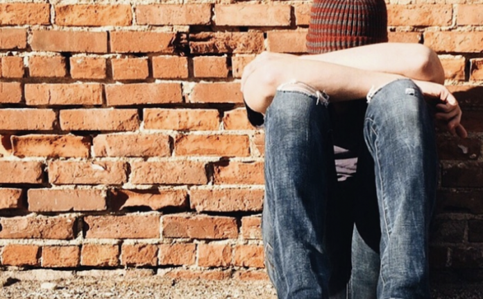 bullismo solitudine
