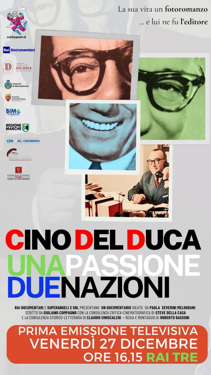 cino del duca