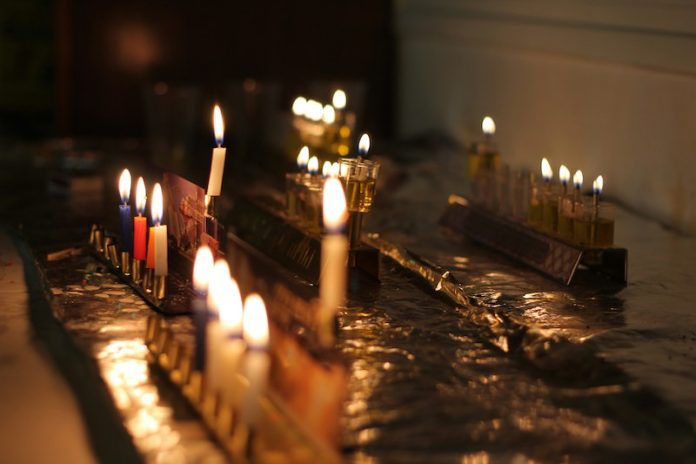 hannukah