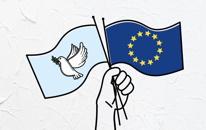 pace europa