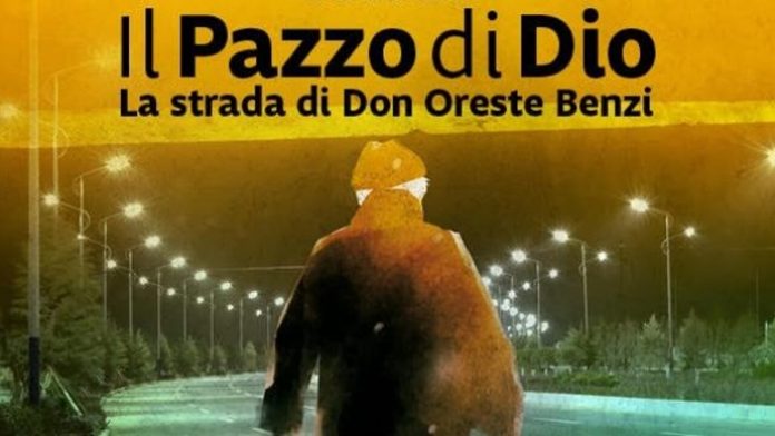 ilpazzodidio