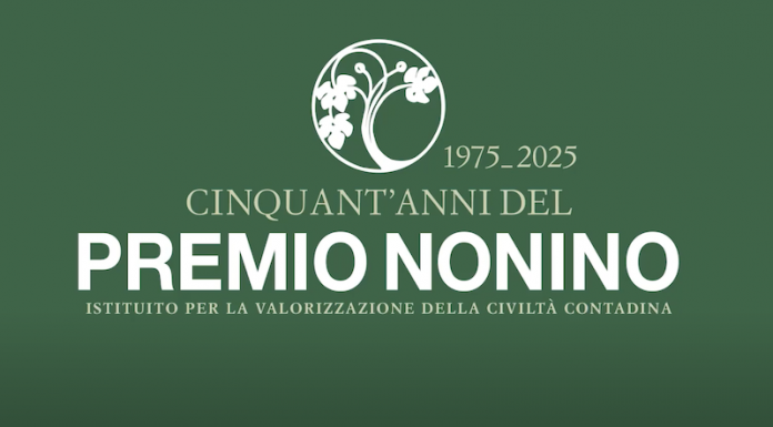 premio nonino