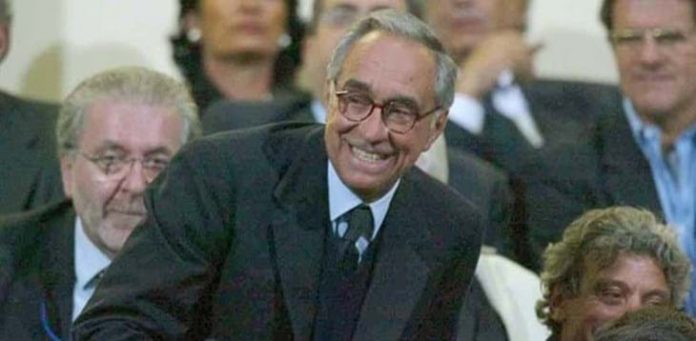 franco carraro