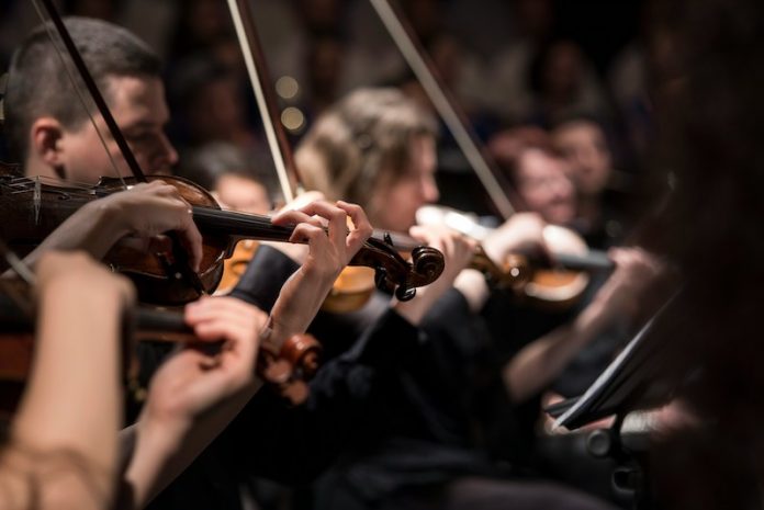 musica classica unsplash