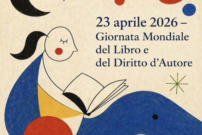 giornata mondiale libro