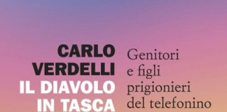 Il diavolo che ci tiene incollati allo schermo