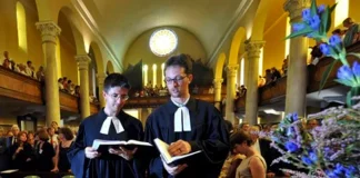 Si è concluso il Sinodo valdese 2026