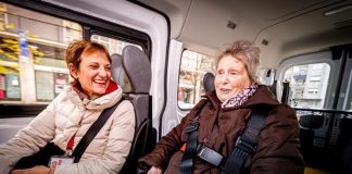 Milano, VIDAS cerca nuovi volontari per l’assistenza a domicilio