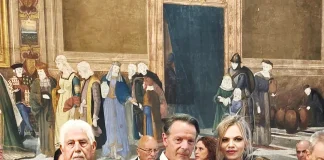 A Fiuggi le consegne del Premio FiuggiStoria e del Premio Culturale Internazionale Cartagine