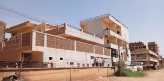Khartoum: la salute tra le macerie della guerra
