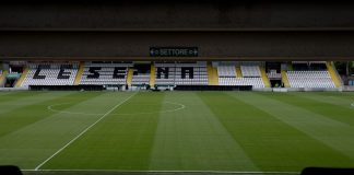 Serie BKT più accessibile: il Cesena FC attiva “Connect Me Too”