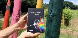 «Dove nascono i colori», il desiderio di un figlio e la forza di una coppia nel libro di Patrik Alaimo