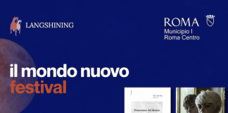 Roma, “Abracadabra” porta prosa, poesia e musica al Mondo Nuovo Festival