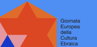 Giornata Europea della Cultura Ebraica