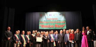 AMICO ROM 2026 – 33ª edizione