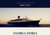 ANDREA DORIA: IL 2 OTTOBRE ALLA CAMERA LA VERSIONE DE-LUXE DEL DOCUMENTARIO PER I 70 ANNI DAL NAUFRAGIO