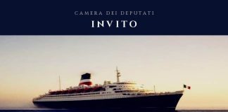 ANDREA DORIA: IL 2 OTTOBRE ALLA CAMERA LA VERSIONE DE-LUXE DEL DOCUMENTARIO PER I 70 ANNI DAL NAUFRAGIO