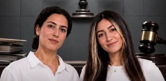 Iran, Associazione Giornaliste Italiane: non lasciamo Taraneh e Romina sole