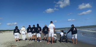 Disabilità, in vela nel mare di Ravenna: l’autonomia si conquista al largo