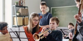 Bando “Note di comunità. Esperienze musicali di quartiere”