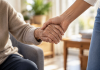 Parkinson, cinque consigli per proteggere il benessere dei caregiver