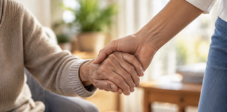 Parkinson, cinque consigli per proteggere il benessere dei caregiver